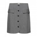 Kaffe - Ellie skirt fra Kaffe