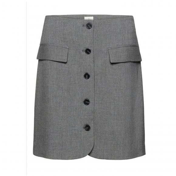Kaffe - Ellie skirt fra Kaffe