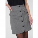 Kaffe - Ellie skirt fra Kaffe