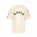 Pulz Jeans - Amour t-shirt fra Pulz