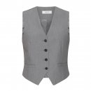b.young - Danta waistcoat fra B.young
