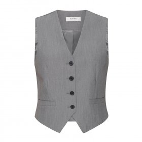 b.young - Danta waistcoat fra B.young