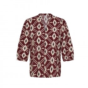 b.young - Ikaia bluse fra B.young