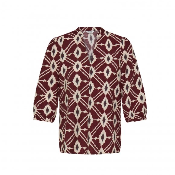 b.young - Ikaia bluse fra B.young