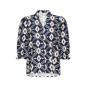 b.young - Ikaia bluse fra B.young