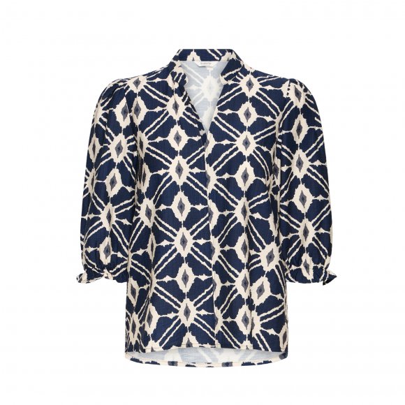 b.young - Ikaia bluse fra B.young