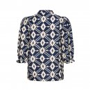 b.young - Ikaia bluse fra B.young