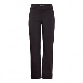 b.young - Dixi straight pants fra B.young