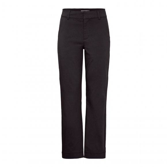 b.young - Dixi straight pants fra B.young