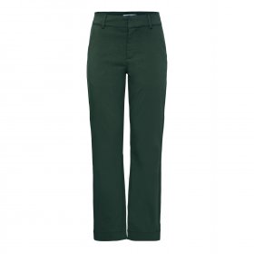 b.young - Dixi straight pants fra B.young