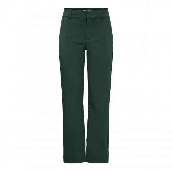 b.young - Dixi straight pants fra B.young