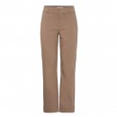 b.young - Dixi straight pants fra B.young