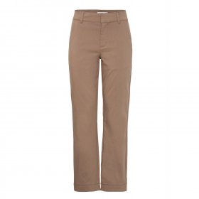 b.young - Dixi straight pants fra B.young