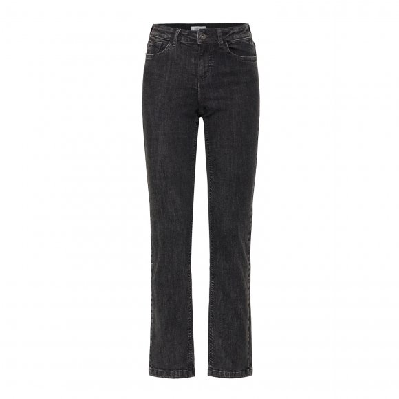 b.young - Luni straight jeans fra B.young