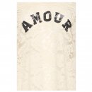 Pulz Jeans - Amour t-shirt fra Pulz