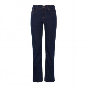 b.young - Luni straight jeans fra B.young