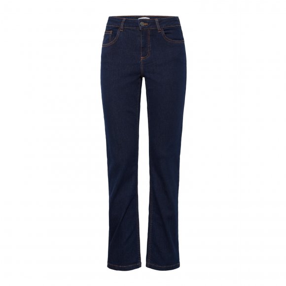 b.young - Luni straight jeans fra B.young