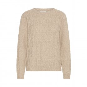 b.young - Nadika cable jumper fra B.young