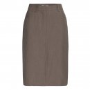 b.young - Danta pencil skirt fra B.young