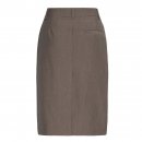 b.young - Danta pencil skirt fra B.young