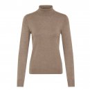 b.young - Morla rollneck fra B.young