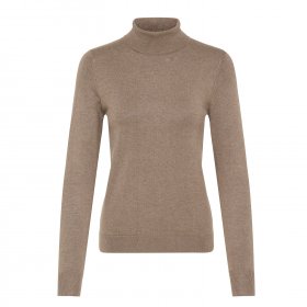 b.young - Morla rollneck fra B.young