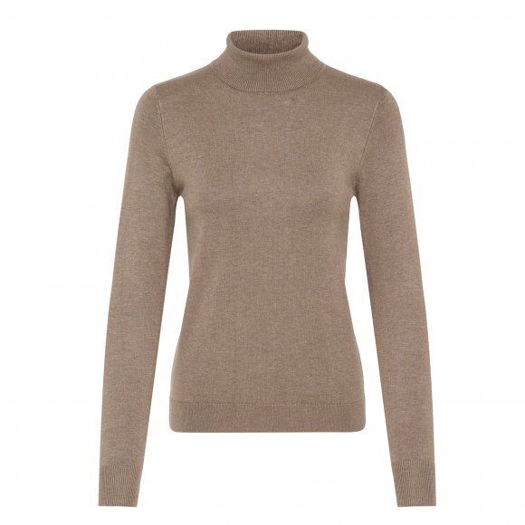 b.young - Morla rollneck fra B.young