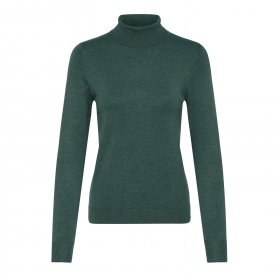 b.young - Morla rollneck fra B.young