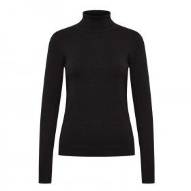 b.young - Morla rollneck fra B.young
