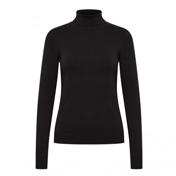 b.young - Morla rollneck fra B.young