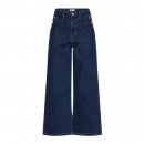 b.young - Komma button jeans fra B.young
