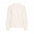 b.young - Junian lace skjorte fra B.young