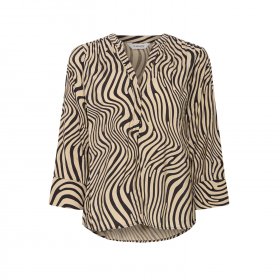 b.young - Helvig bluse fra B.young