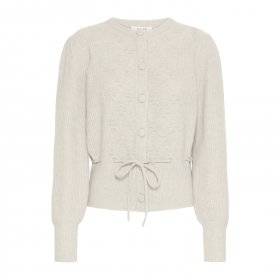b.young - Miffa cardigan ls fra B.young