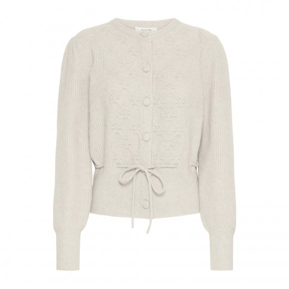 b.young - Miffa cardigan ls fra B.young