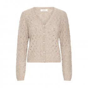 b.young - Nadika cardigan fra B.young