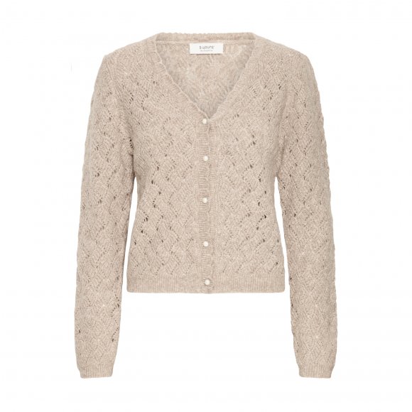 b.young - Nadika cardigan fra B.young