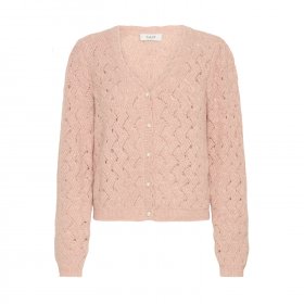 b.young - Nadika cardigan fra B.young