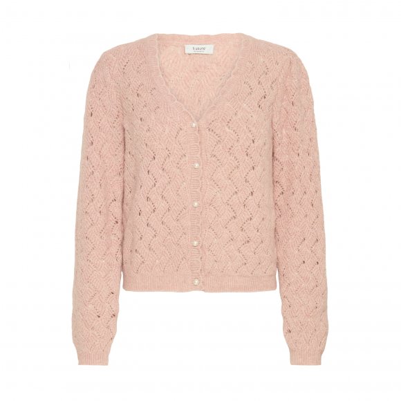 b.young - Nadika cardigan fra B.young