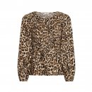 b.young - Hamma smock bluse fra B.young
