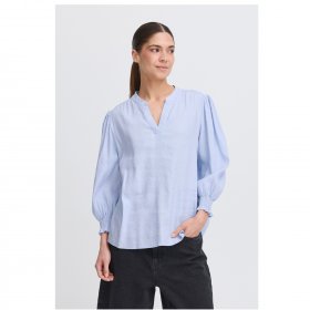 Pulz Jeans - Luca bluse fra Pulz
