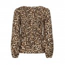 b.young - Hamma smock bluse fra B.young
