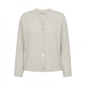 Free quent - Hara cardigan fra Freequent