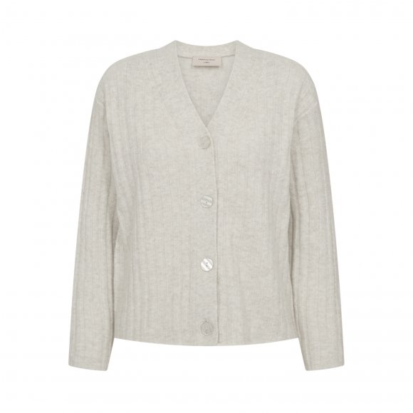 Free quent - Hara cardigan fra Freequent