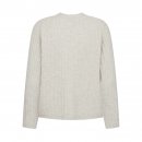 Free quent - Hara cardigan fra Freequent