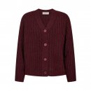 Free quent - Hara cardigan fra Freequent