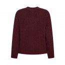 Free quent - Hara cardigan fra Freequent