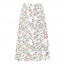 b.young - Milda midi skirt fra B.young