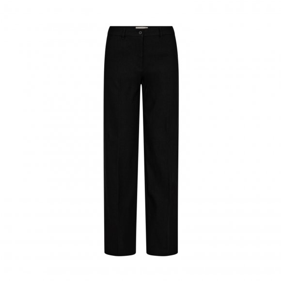 Free quent - Reno pants wide leg fra Freequent