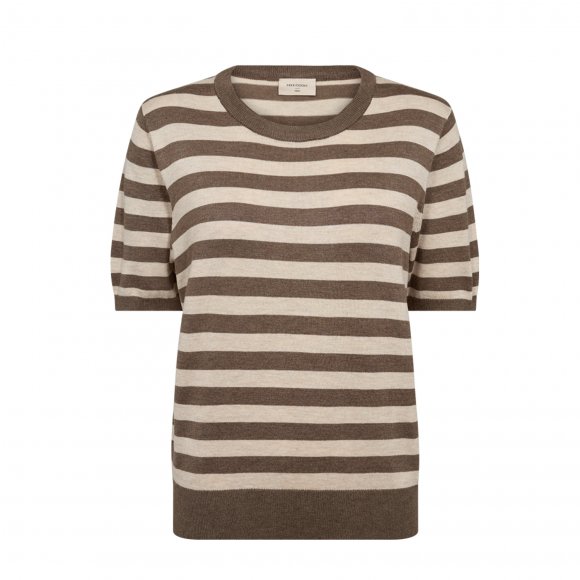 Free quent - Joel pullover fra Freequent